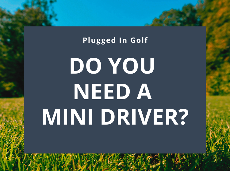 Do You Need a Mini Driver? Do You Need a Mini Driver?