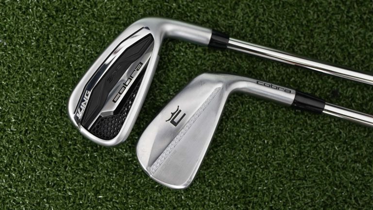 Should you play game-improvement irons?