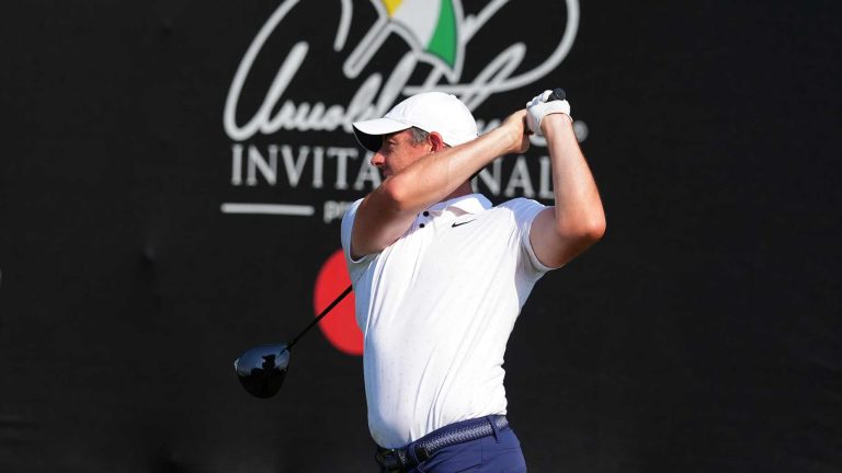 2026 Arnold Palmer Invitational Thursday tee times: Round 1 pairings 2026 Arnold Palmer Invitational Thursday tee times: Round 1 pairings