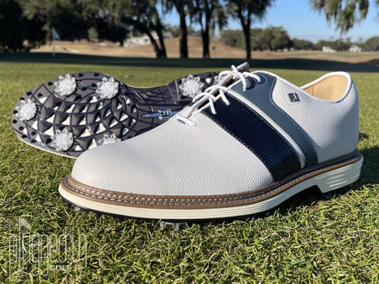 2026 FootJoy Premiere Series Golf Shoe Review 2026 FootJoy Premiere Series