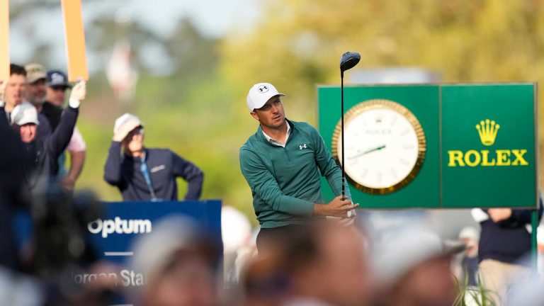 2026 Players Championship Saturday tee times: Round 3 pairings 2026 Players Championship Saturday tee times: Round 3 pairings