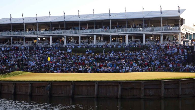 2026 Players Championship Sunday TV coverage: Watch Round 4 2026 Players Championship Sunday TV coverage: Watch Round 4