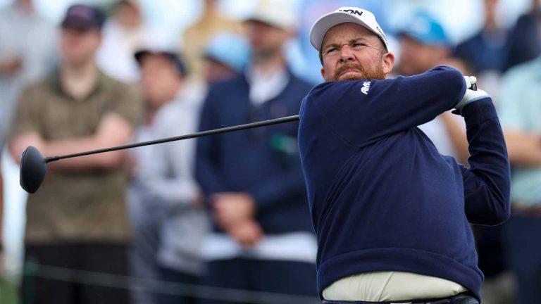 2026 Texas Children's Houston Open Friday tee times: Round 2