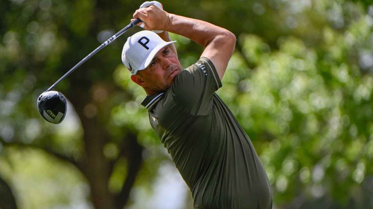 2026 Texas Children’s Houston Open Saturday tee times: Round 3 2026 Texas Children's Houston Open Saturday tee times: Round 3