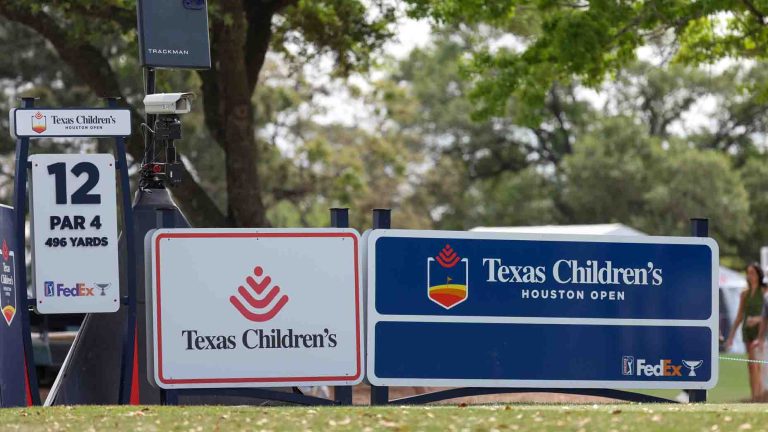 2026 Texas Children’s Houston Open purse: Payout breakdown, winner’s share 2026 Texas Children's Houston Open purse: Payout breakdown, winner's share