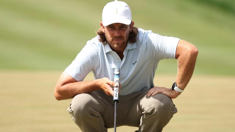 2026 Valero Texas Open odds: Tommy Fleetwood is favorite 2026 Valero Texas Open odds: Tommy Fleetwood is favorite