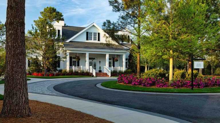 Augusta National’s latest addition might be best Masters perk yet