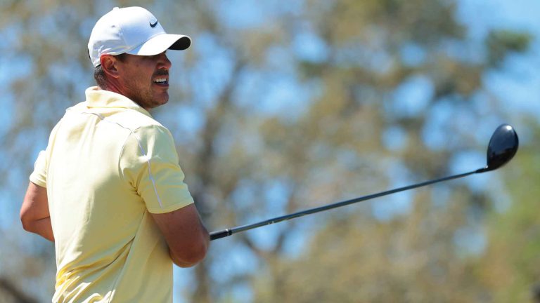 Brooks Koepka says unknown hindrance cost him ‘easily 6, 7 shots’