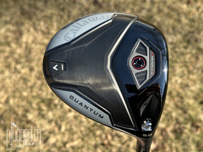 Callaway Quantum Max D Driver Review Callaway Quantum Max D Driver_3143