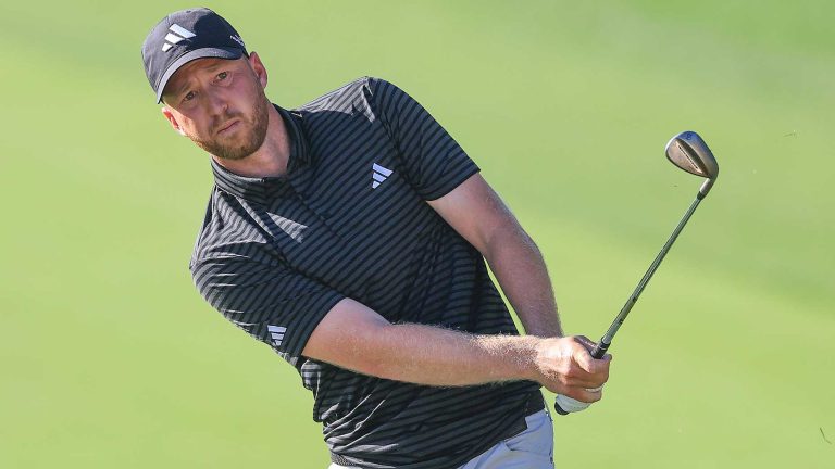 Following latest injury, Daniel Berger finally sees positive ‘results’ Following latest injury, Daniel Berger finally sees positive 'results'