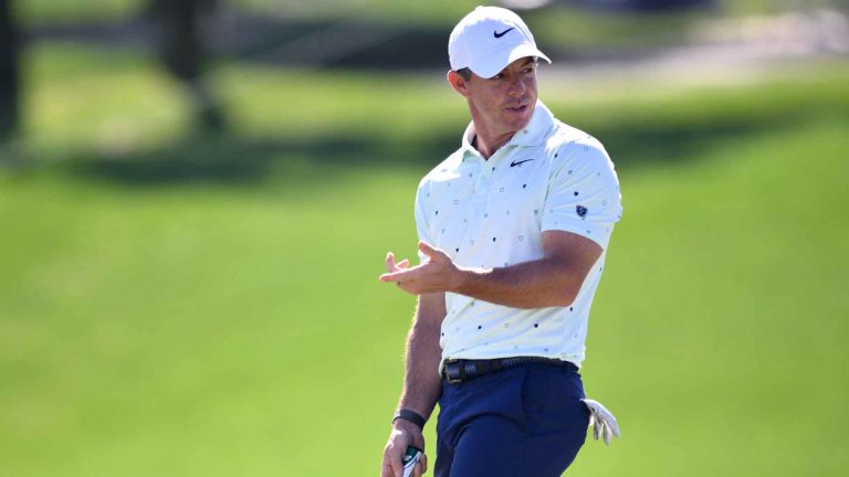 For Rory McIlroy, hard to see better deal coming for Jon Rahm