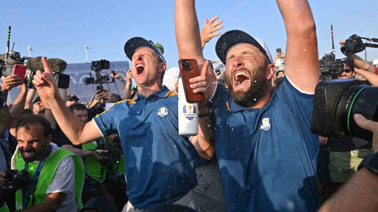 Jon Rahm’s fines? They are ‘cost of doing business,’ Justin Rose says Jon Rahm's fines? They are ‘cost of doing business,' Justin Rose says