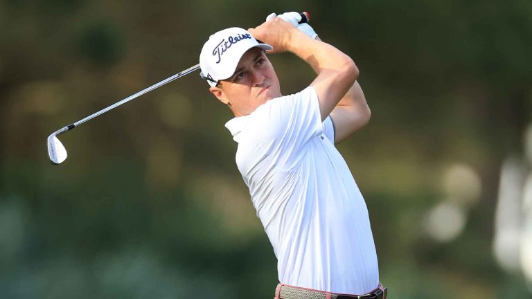 Justin Thomas’ Players return featured 1 revealing admission Justin Thomas' Players return featured 1 revealing admission