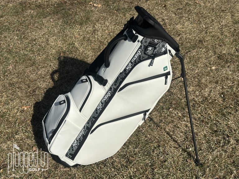 Kolf Maison Paganica Golf Bag_3252