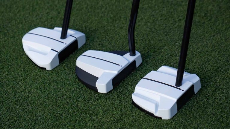 Ping Scottsdale TEC Putters aren’t ‘Zero-Torque.’ They claim this is better Ping Scottsdale TEC Putters aren't 'Zero-Torque.' They claim this is better