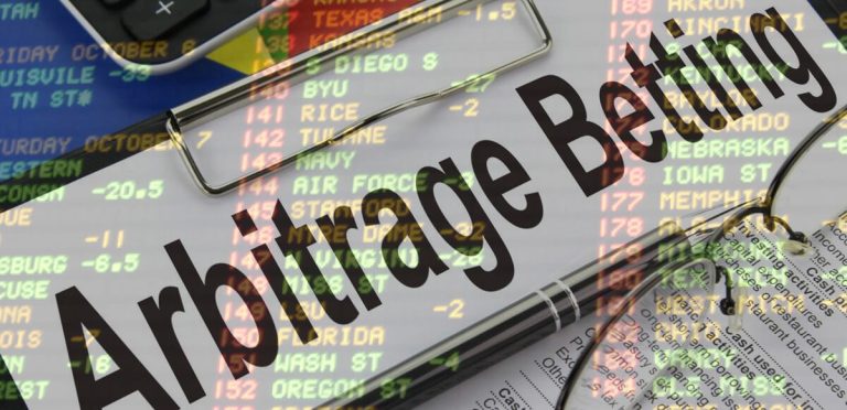 Prematch vs Live Arbitrage Betting: main differences - Golf News