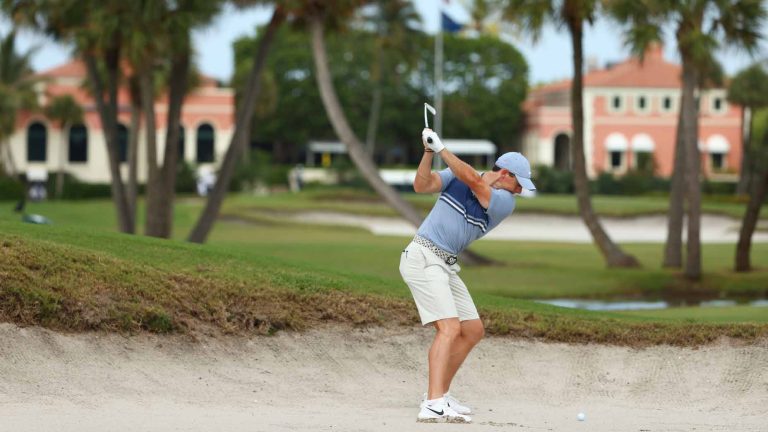 Rory McIlroy’s bucket list features slate of big-name golf courses Rory McIlroy's bucket list features slate of big-name golf courses