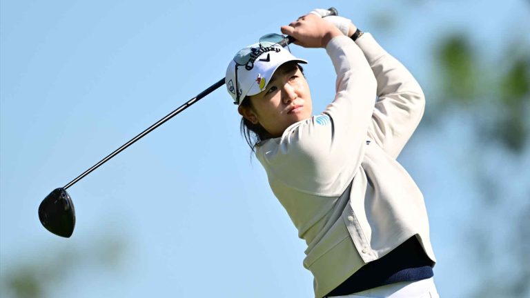Rose Zhang's 'difficult' journey is ending. Now a new test looms