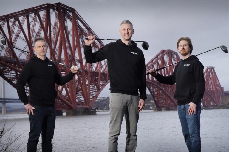 Second Hand Golf Equipment Trading Made Easy Hosel Founders