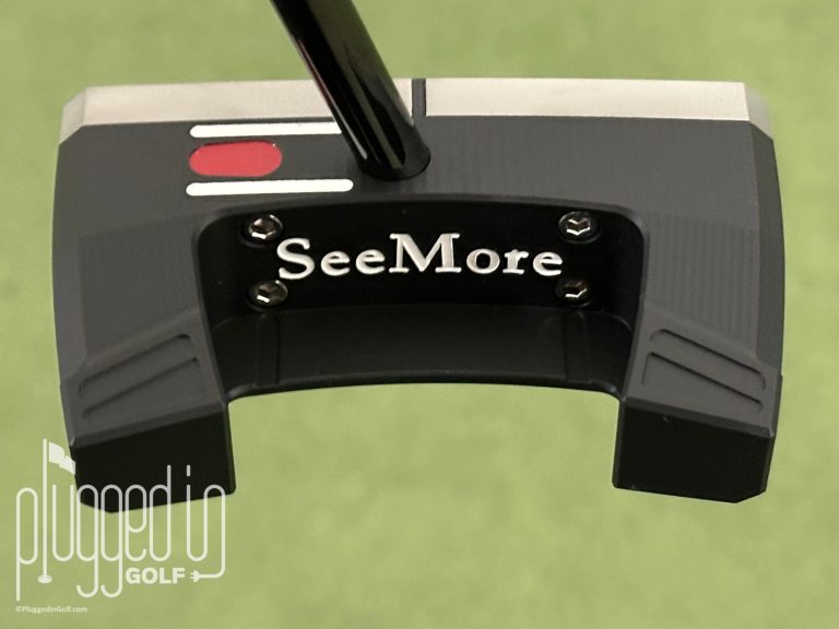 SeeMore SKx Putter Review – Plugged In Golf SeeMore SKx Putter_2723