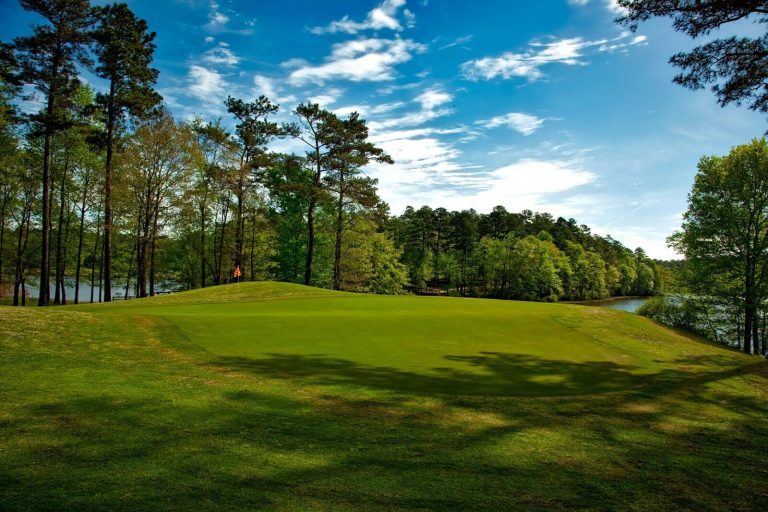 The Three Best British Golf Resorts to Explore in 2026 - Golf News