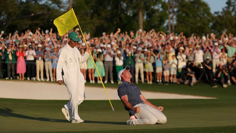 The challenge of Rory McIlroy’s new Masters documentary The challenge of Rory McIlroy's new Masters documentary