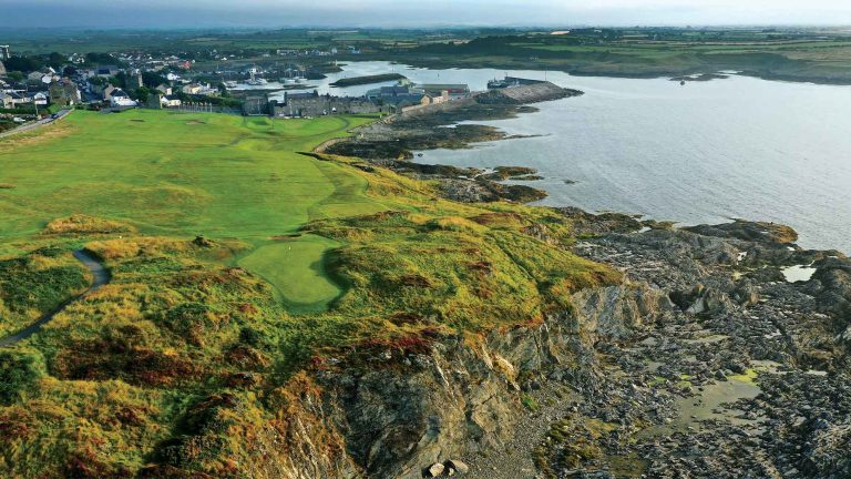 Thinking about a dream golf trip to Northern Ireland? Better hurry