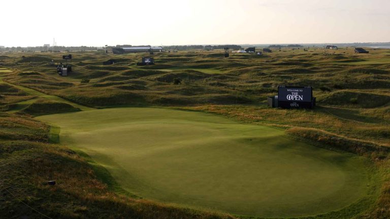 This epic 54-hole march channels Walter Hagen. Here’s how to be part of it This epic 54-hole march channels Walter Hagen. Here's how to be part of it