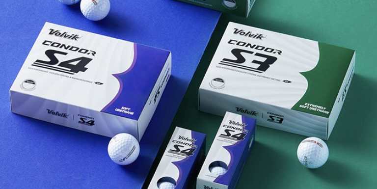 Volvik releases Condor golf ball range - Golf News