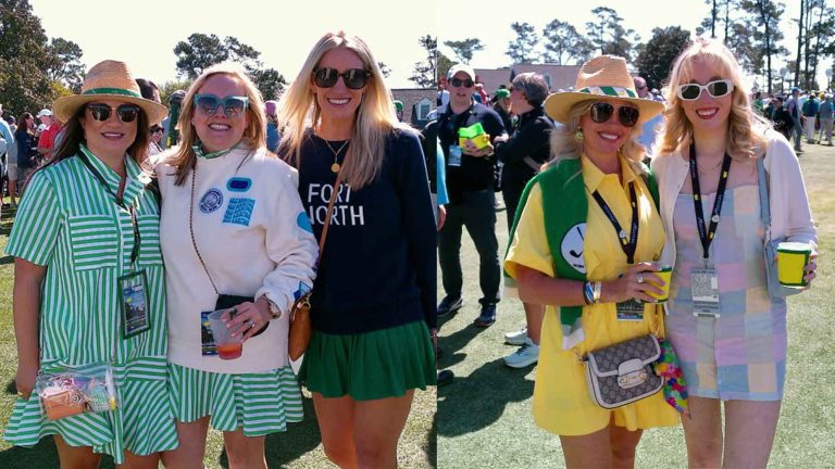 What should you wear to the Masters? A guide for women What should you wear to the Masters? A guide for women