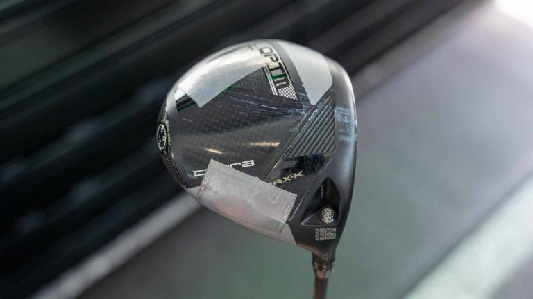 What’s in his Houston Open-winning bag What's in his Houston Open-winning bag