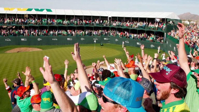 Where should the new PGA Tour season begin? Where should the new PGA Tour season begin?