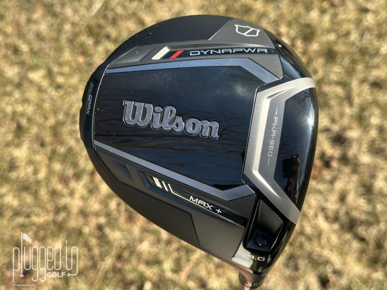 Wilson DYNAPWR Max+ Driver_3125