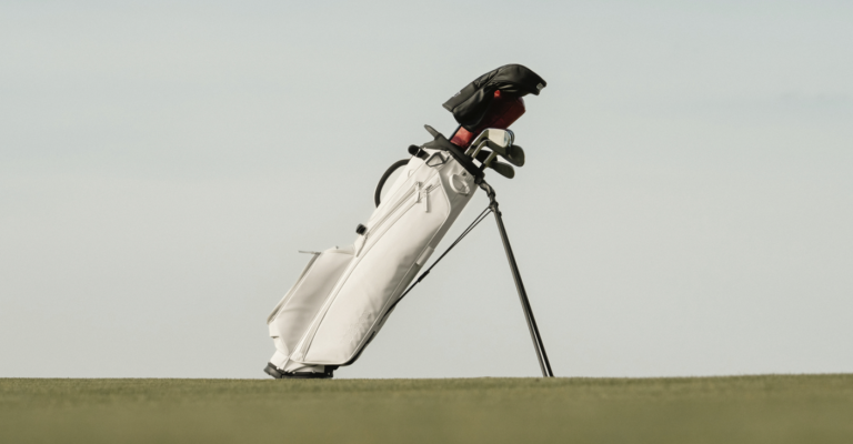Wilson Golf introduces new premium stand bag - Golf News