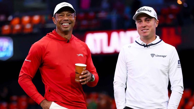 ‘Tell Tiger he can’t play?’