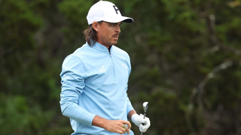 1 Masters spot remains. 5 big-name PGA Tour pros are chasing it