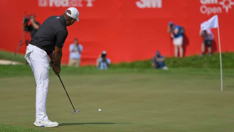 5 keys for becoming a great lag putter