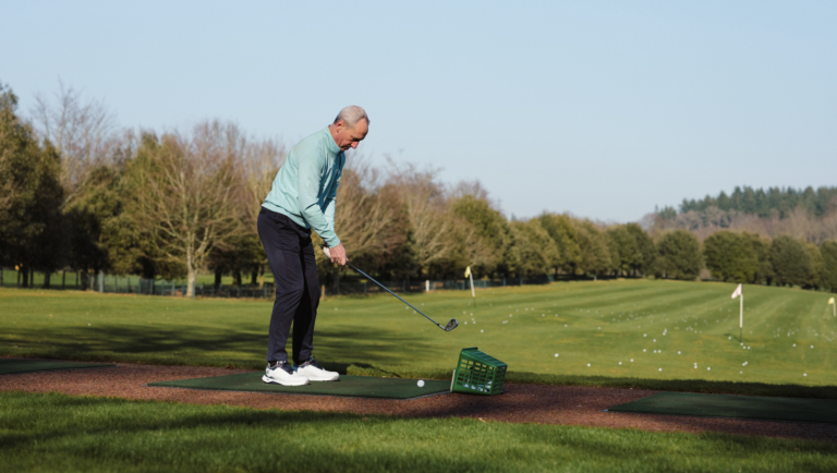 Cowdray completes driving range enhancement project - Golf News