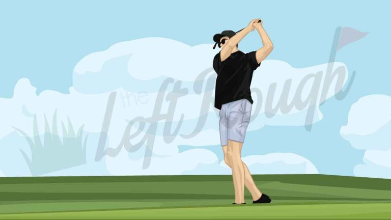 Practice Routine to Break 80 in Golf
