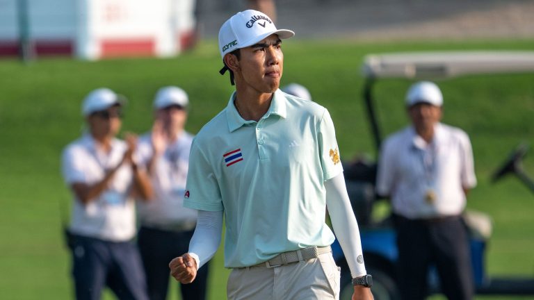Fifa Laopakdee: 12 Things To Know About The 2026 Masters Amateur Fifa Laopakdee: 12 Things To Know About The 2026 Masters Amateur