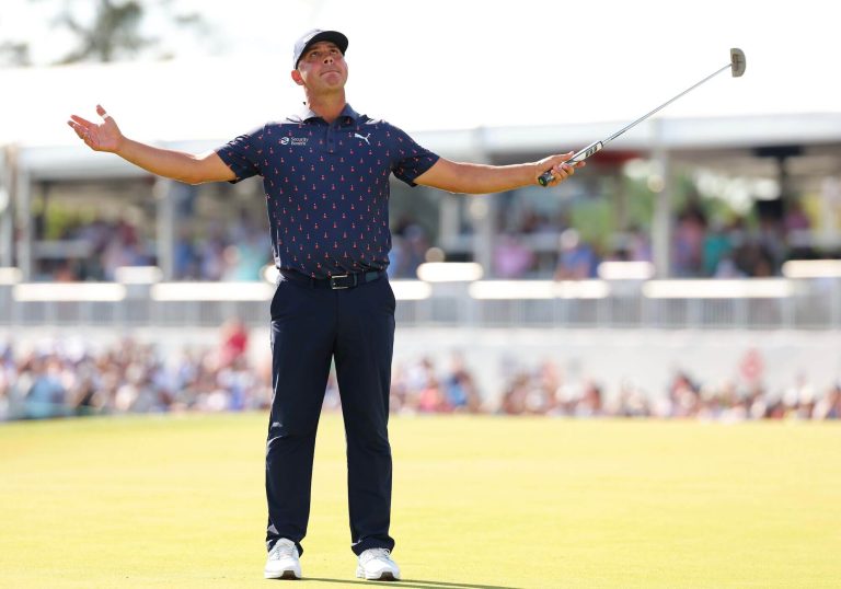 Gary Woodland Won By Fixing Something You Probably Need To Fix, Too Gary Woodland Won By Fixing Something You Probably Need To Fix, Too