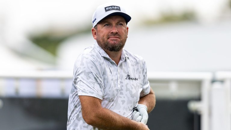 Graeme McDowell To Ask For DP World Tour Return