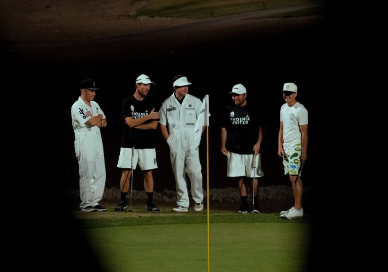Grass League 101: It’s Almost Time To Start Paying Attention Grass League 101: It’s Almost Time To Start Paying Attention