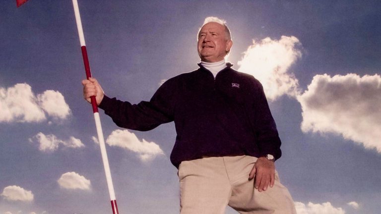 He was Augusta National’s superintendent, an innovator and mentor He was Augusta National's superintendent, an innovator and mentor