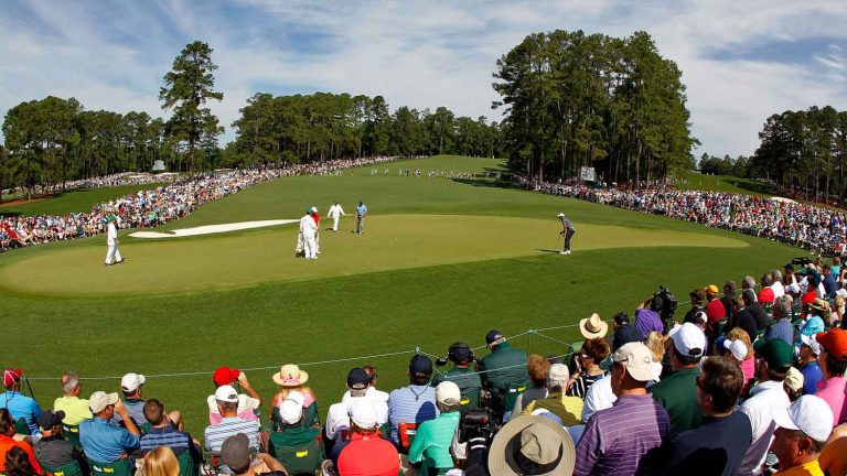 How long is the Masters course?