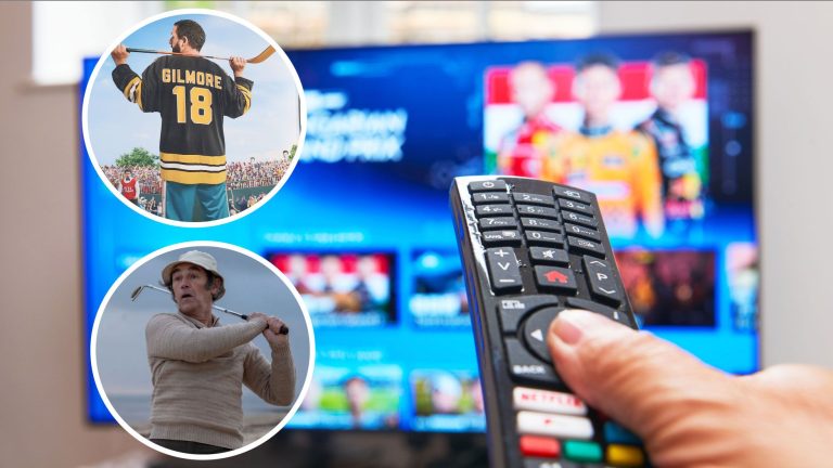 I'm a Cinema Obsessive And These Are My 5 Favourite Golf Films