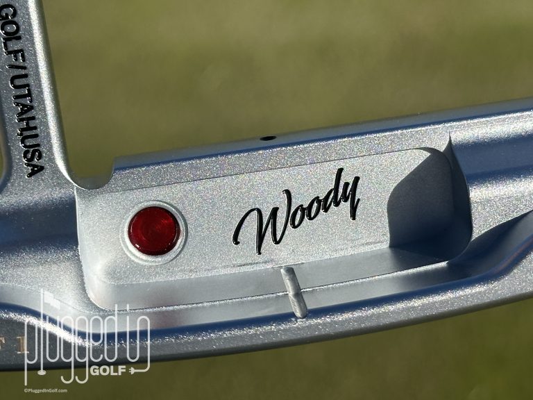 Scott Golf Woody Putter_3505
