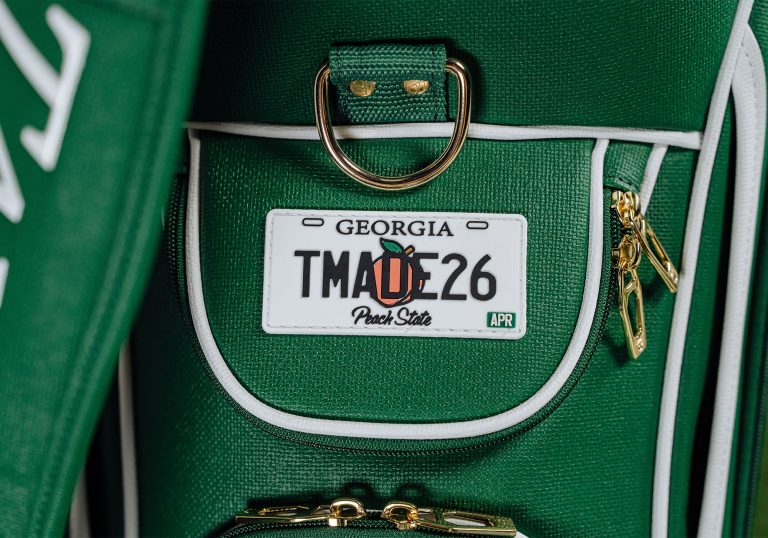 TaylorMade Drops Its “Season Opener” Collection For That Tournament In Georgia TaylorMade Drops Its “Season Opener” Collection For That Tournament In Georgia
