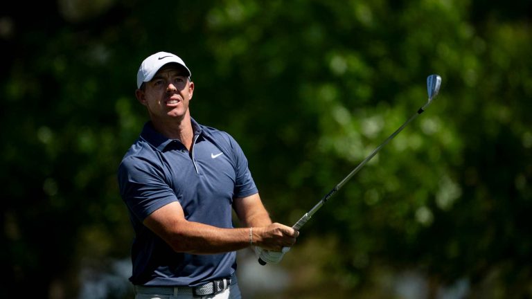 The 7 most important clubs from the last 7 Masters champions The 7 most important clubs from the last 7 Masters champions