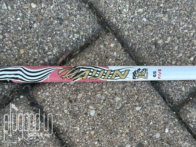 VA Raijin 2.0 Shaft Review VA Raijin 2.0 Shaft_2247